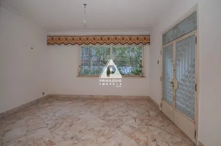 Casa com 5 Quartos à venda, 420m² no Urca, Rio de Janeiro