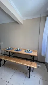 Apartamento com 1 Quarto para alugar, 37m² no Costa Azul, Salvador