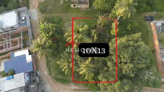 Lote/Terreno à venda, 130m² no Cassange, Salvador