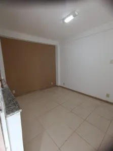 Apartamento com 1 Quarto para alugar, 40m² no Quissama, Petrópolis