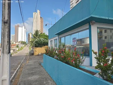 Ponto Comercial à venda, 236m² no Ponta Negra, Natal