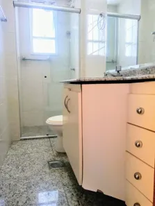 Apartamento com 3 Quartos para alugar, 120m² no Itapoã, Belo Horizonte