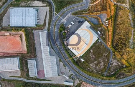 Galpão/Depósito/Armazém para alugar, 520m² no Monte Verde, Betim