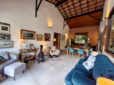 Fazenda/Sítio com 2 Quartos à venda, 200m² no Sana, Macaé