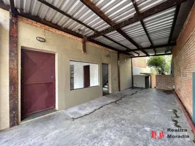 Sala Comercial à venda, 351m² no Chácara São João, Carapicuíba
