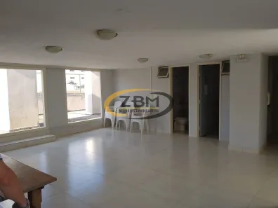 Kitnet com 1 Quarto à venda, 38m² no Centro, Londrina