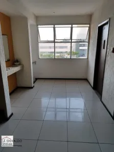 Apartamento com 1 Quarto para alugar, 40m² no Pituba, Salvador