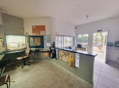 Prédio Comercial para venda ou aluguel, 6353m² no Vila Louro, Embu-Guaçu