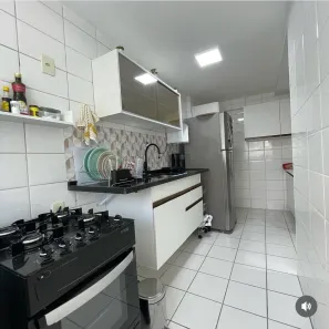 Apartamento com 3 Quartos à venda, 70m² no Campo Grande, Rio de Janeiro