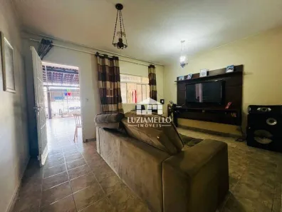 Casa com 3 Quartos à venda, 140m² no Ceilândia Norte, Brasília