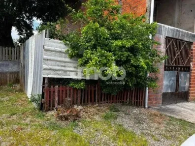 Lote/Terreno à venda, 125m² no Parque São Bento, Sorocaba