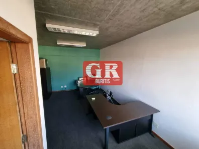 Sala Comercial à venda, 38m² no Cidade Jardim, Belo Horizonte