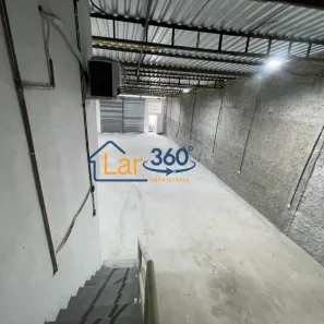 Galpão/Depósito/Armazém para alugar, 220m² no Cidade Nova, Manaus