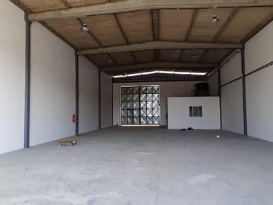 Galpão/Depósito/Armazém para alugar, 400m² no Catu de Abrantes (Abrantes), Camaçari
