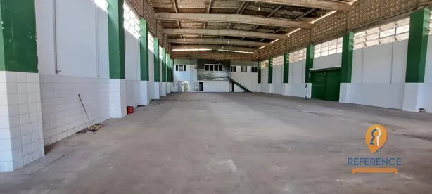 Galpão/Depósito/Armazém para alugar, 1000m² no Vila Laura, Salvador