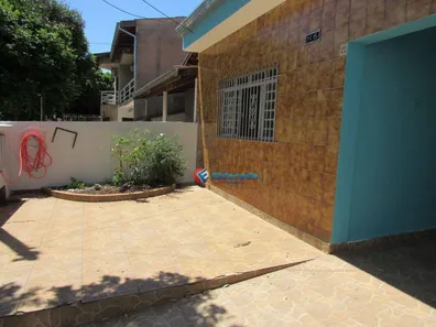 Casa com 2 Quartos à venda, 110m² no Loteamento Remanso Campineiro, Hortolândia