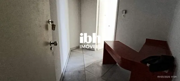 Sala Comercial para alugar, 44m² no Savassi, Belo Horizonte