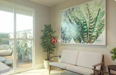 Cobertura com 3 Quartos à venda, 227m² no Guaratuba, Guaratuba
