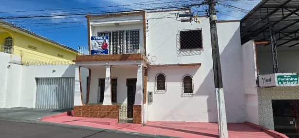 Casa com 6 Quartos à venda, 410m² no Santo Antônio, Manaus