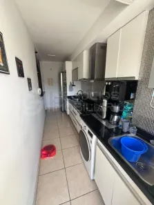 Apartamento com 2 Quartos à venda, 61m² no Taquara, Rio de Janeiro