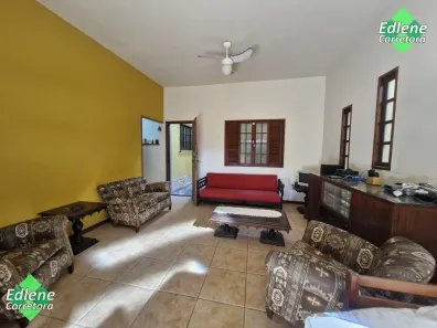 Imóvel Comercial com 4 Quartos para alugar, 185m² no Praia Grande, Arraial do Cabo