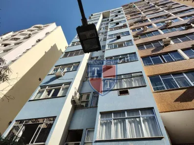 Apartamento com 1 Quarto para alugar, 42m² no Flamengo, Rio de Janeiro