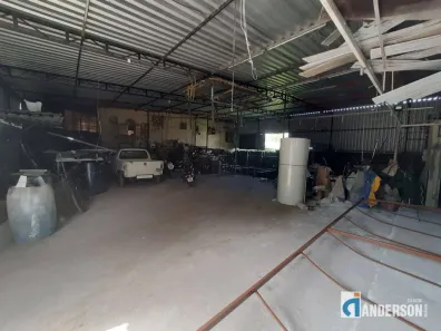 Galpão/Depósito/Armazém à venda, 323m² no Recanto de Itaipuaçu (Itaipuaçu), Maricá