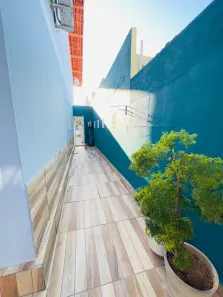 Casa de Condomínio com 4 Quartos para venda ou aluguel, 200m² no Ponta Negra, Natal