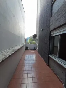 Apartamento com 2 Quartos para alugar, 95m² no Morro do Espelho, São Leopoldo