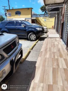 Galpão/Depósito/Armazém com 3 Quartos para alugar, 130m² no Itapuã, Salvador