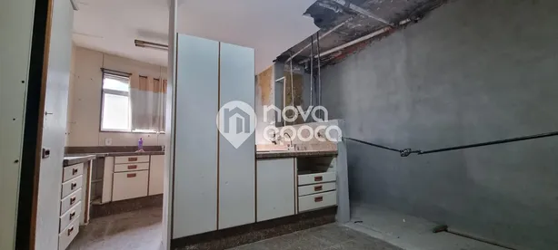 Cobertura com 3 Quartos à venda, 195m² no Laranjeiras, Rio de Janeiro