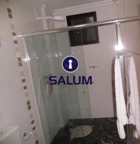 Apartamento com 3 Quartos à venda, 199m² no São Pedro, Belo Horizonte