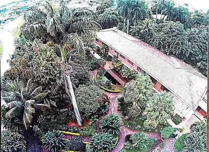 Fazenda/Sítio com 6 Quartos para alugar, 9730m² no Setor Campinas, Goiânia