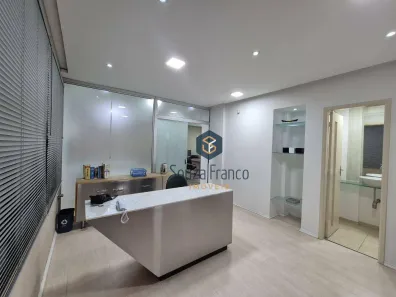 Sala Comercial à venda, 89m² no Centro, Mogi das Cruzes