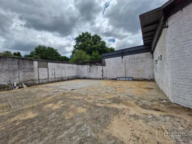 Galpão/Depósito/Armazém para alugar, 315m² no Canudos, Novo Hamburgo