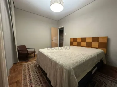 Apartamento com 3 Quartos à venda, 85m² no Carmo, Belo Horizonte
