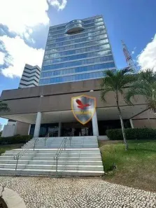 Sala Comercial para alugar, 54m² no Lagoa Nova, Natal