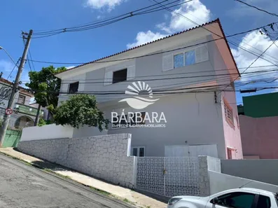 Casa com 3 Quartos à venda, 260m² no Matatu, Salvador
