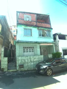 Casa com 3 Quartos à venda, 55m² no Cosme de Farias, Salvador