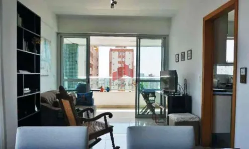 Apartamento com 3 Quartos à venda, 104m² no Lourdes, Belo Horizonte