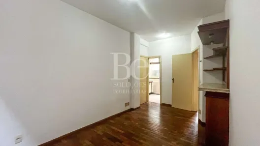 Apartamento com 3 Quartos à venda, 80m² no Coração de Jesus, Belo Horizonte