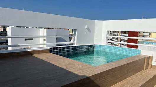 Cobertura com 2 Quartos à venda, 152m² no Pituba, Salvador