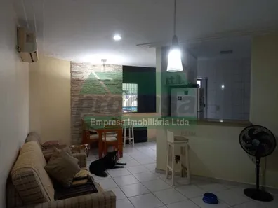 Apartamento com 2 Quartos à venda, 105m² no Chapada, Manaus