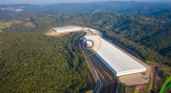 Galpão/Depósito/Armazém para alugar, 33329m² no Aldeinha, Itapecerica da Serra