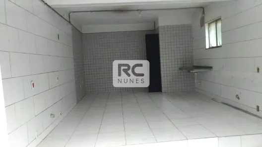 Ponto Comercial para alugar, 30m² no Santa Tereza, Belo Horizonte