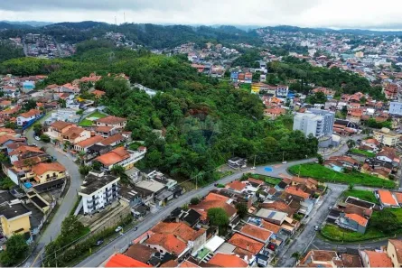 Lote/Terreno à venda, 267m² no Centro, Ribeirão Pires