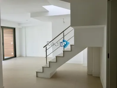 Cobertura com 3 Quartos para alugar, 236m² no Leblon, Rio de Janeiro