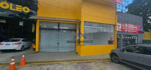 Ponto Comercial para alugar, 190m² no Jardim Promeca, Várzea Paulista