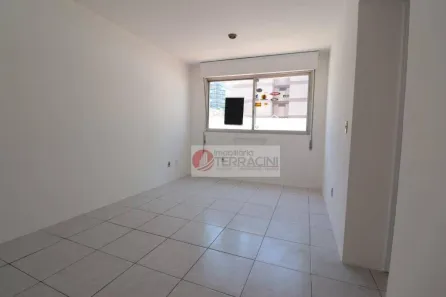Kitnet com 1 Quarto para venda ou aluguel, 30m² no Centro Histórico, Porto Alegre