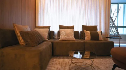 Apartamento com 3 Quartos à venda, 116m² no Savassi, Belo Horizonte
